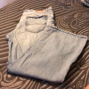 Men’s jeans